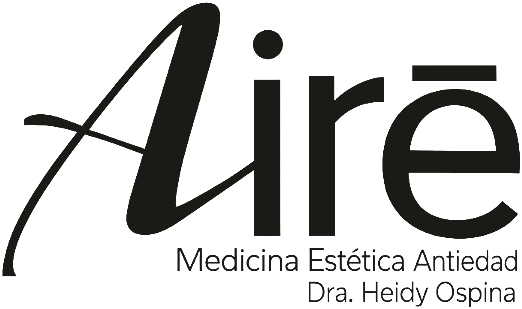 AIRĒ Medicina Estética y Bienestar — Dra. Heidy Ospina, Ibagué